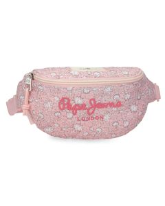 PEPE JEANS MIA ženska torba oko struka - light pink