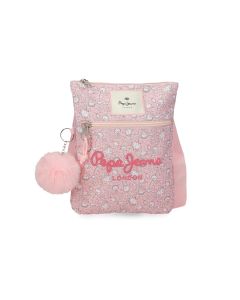 PEPE JEANS MIA ženska torba na rame - light pink