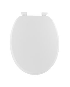 TENDANCE WC daska,bela - 4101100