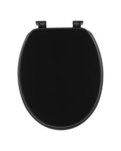 TENDANCE WC daska, crna - 4101108