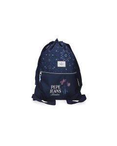PEPE JEANS LENAY ženska torba za sport - teget