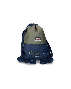 PEPE JEANS ARWYN muška torba za sport - teget