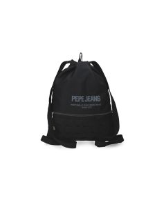 PEPE JEANS EDWARD muška torba za sport - crna