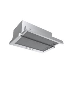 MIDEA Ugradni teleskopski aspirator MH60T2200X-ES