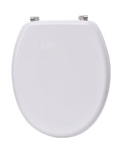 TENDANCE WC daska, bela - 4103100