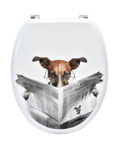 TENDANCE WC daska Pas - 4103383