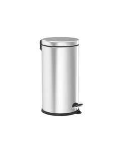 GEPARD Kanta za smeće sa pedalom 5L inox