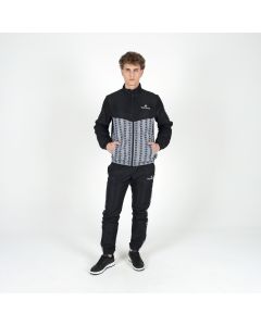 SERGIO TACCHINI Trenerka morgana tracksuit M - 41049-2005XXL