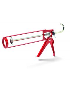 SCHULLER Pištolj za silikon - profi easyflow hd - 41050