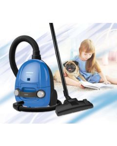 HEINNER Usisivač sa kesom za prašinu HVC-M700BL, plava
