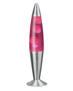 Rabalux Dekorativna rasveta Lollipop 2 E14 G45 1x MAX 25W providno (4108) - 4108