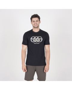 SERGIO TACCHINI Majica kratak rukav triade 025 co t-shirt  M - 41091-2004L