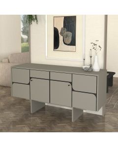 Modul Komoda Lava