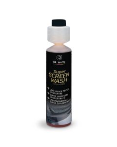 DR.WACK Sredstvo za čišćenje vetrobrana 250ml - 4100-1