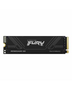 KINGSTON SSD M.2 NVMe PCIe Gen 5.0x4 1TB SFYR2S/1T0 FURY Renegade