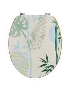 TENDANCE WC daska Sagano - 4110702