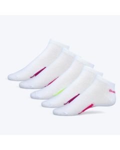SLAZENGER Čarape 5PAK Trainersock Ld00 W - 411101-99-040