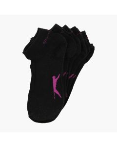 SLAZENGER Čarape slaz 5pk trainersock ld00 w - 411102-90-050