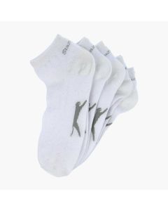 SLAZENGER Čarape slaz 5pk trainersock sn00 u - 411120-01-060