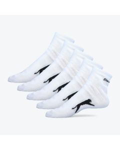 SLAZENGER Čarape 5PAK Trainersock Sn00 U - 411121-01-070