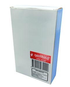 GEMBIRD NPA-AC48 punjac 12v/3A 36W, 1m kabl sa uzemljenjem, Coper napajanje - 40247