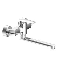 MINOTTI Baterija za sudoperu MINOTTI PRIMA zidna duga lula - 8605030600231