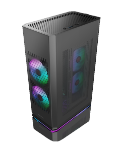 OSTALO Kuciste Raijintek RAIJINTEK OPHION ELITE TITAN CRNO