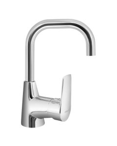 MINOTTI Slavina za lavabo Minotti Prima Labud - 8605030600354