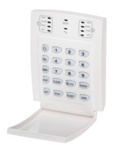 PARADOX Šifrator tastatura za 10 zona K10V - 40268-1