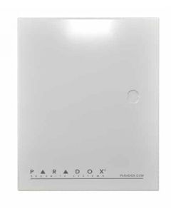 PARADOX Metalna kutija za alarmne centale 11x11x3cm - 40255-1