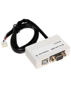 PARADOX Interfejs za komunikaciju PC i centrale 307 USB - 40267-1