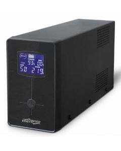 GEMBIRD EG-UPS-033 UPS sa stabilizatorom 1200VA 720W LCD - 40289
