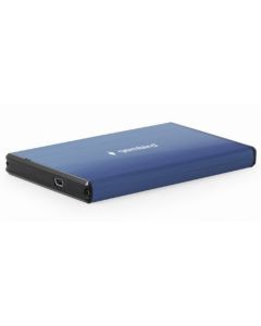 GEMBIRD EE2-U3S-3-DB USB 3.0 Externo kuciste za 2.5 SATA - 40286
