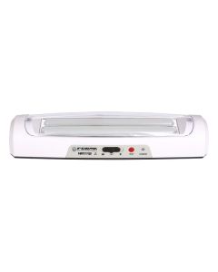 FORMA LED punjiva lampa NR1112, bela