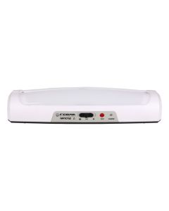FORMA LED punjiva lampa NR1012, bela
