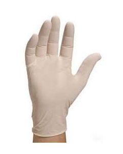 Rukavice Latex M - 298
