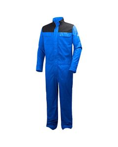 HELLY HANSEN HH Radni kombinezon Sheffild kobalt, plava - 4007654