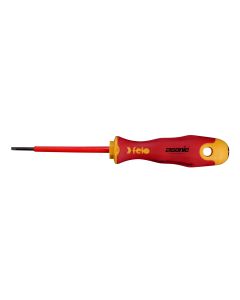 Felo Šrafciger Ergonic VDE slot 2,5 x 75 41302590 - 41302590