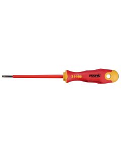 Felo Šrafciger Ergonic VDE slot 3,0 x 100 41303090 - 41303090