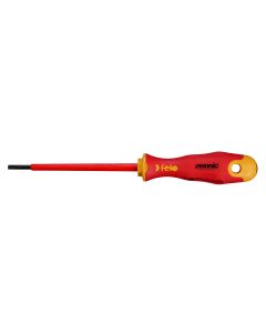 Felo Set šrafcigera  Ergonic VDE SL/PH/PZ/TX 41491093 10 kom - 41491093