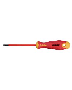 Felo Šrafciger Ergonic VDE slot 4.0 x 100 41304090 - 41304090