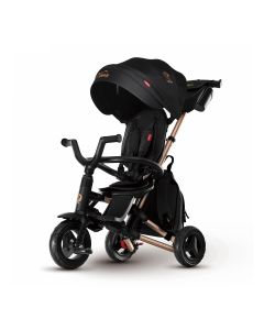 QPLAY Tricikl Nova Zlatni ram