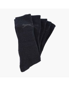 SLAZENGER Čarape slaz 5pk crew sock sn00 u - 413226-90-060