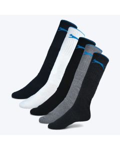 SLAZENGER Čarape 5PAK Crew Sock Sn00 U - 413226-99-060