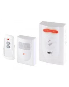 HOME Bežični signalizator ulaza HSB120R - 40318