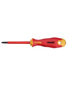 Felo Šrafciger Ergonic VDE Phillips PH1 x 80 41410290 - 41410290