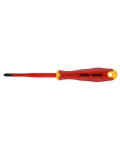 Felo Šrafciger Ergonic VDE E-Slim Phillips PH1 x 80 41419290 - 41419290