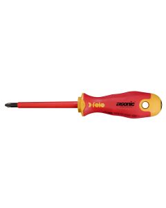 Felo Šrafciger Ergonic VDE Phillips PH2 x 100 41420390 - 41420390