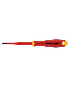 Felo Šrafciger Ergonic VDE E-Slim Phillips PH2 x 100 41429390 - 41429390