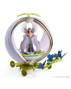 Schleich Magicni cvetni balon - 41443-1-1